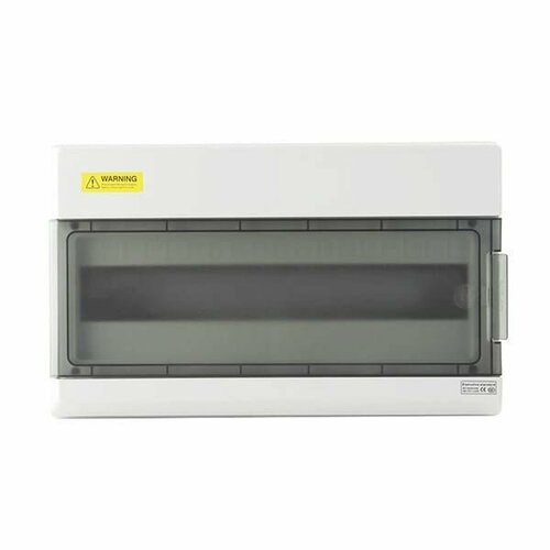 Распределительный щиток SHPN, 18 модулей, IP66