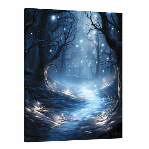 Интерьерная картина 50х70 