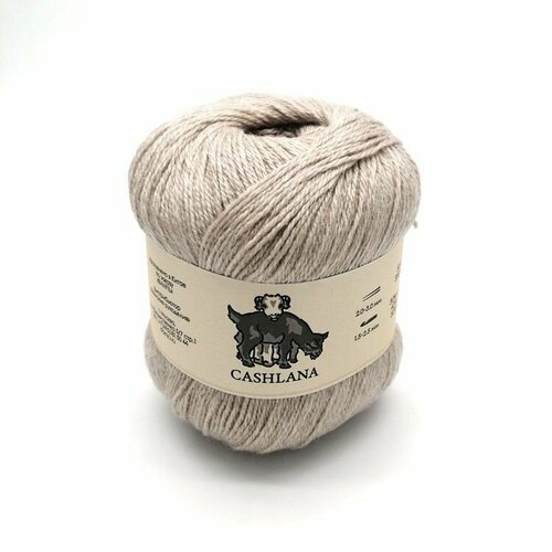 Пряжа CASHLANA