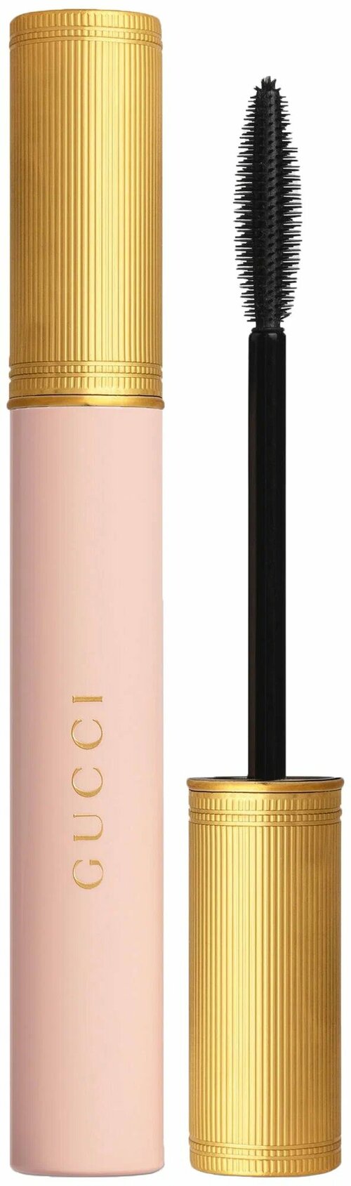 Стойкая тушь для ресниц придающая объем GUCCI LObscur Mascara - Черный, 6,5мл (Оригинал)