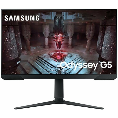 Монитор Odyssey Samsung g5 S27CG510EU VA