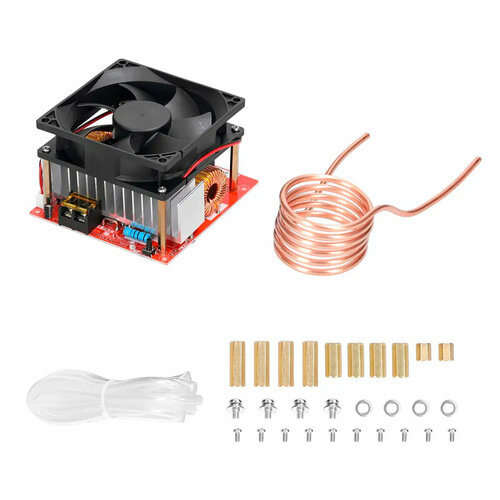 Модуль индукционного нагревателя Isitma ZVS-1000 3690₽