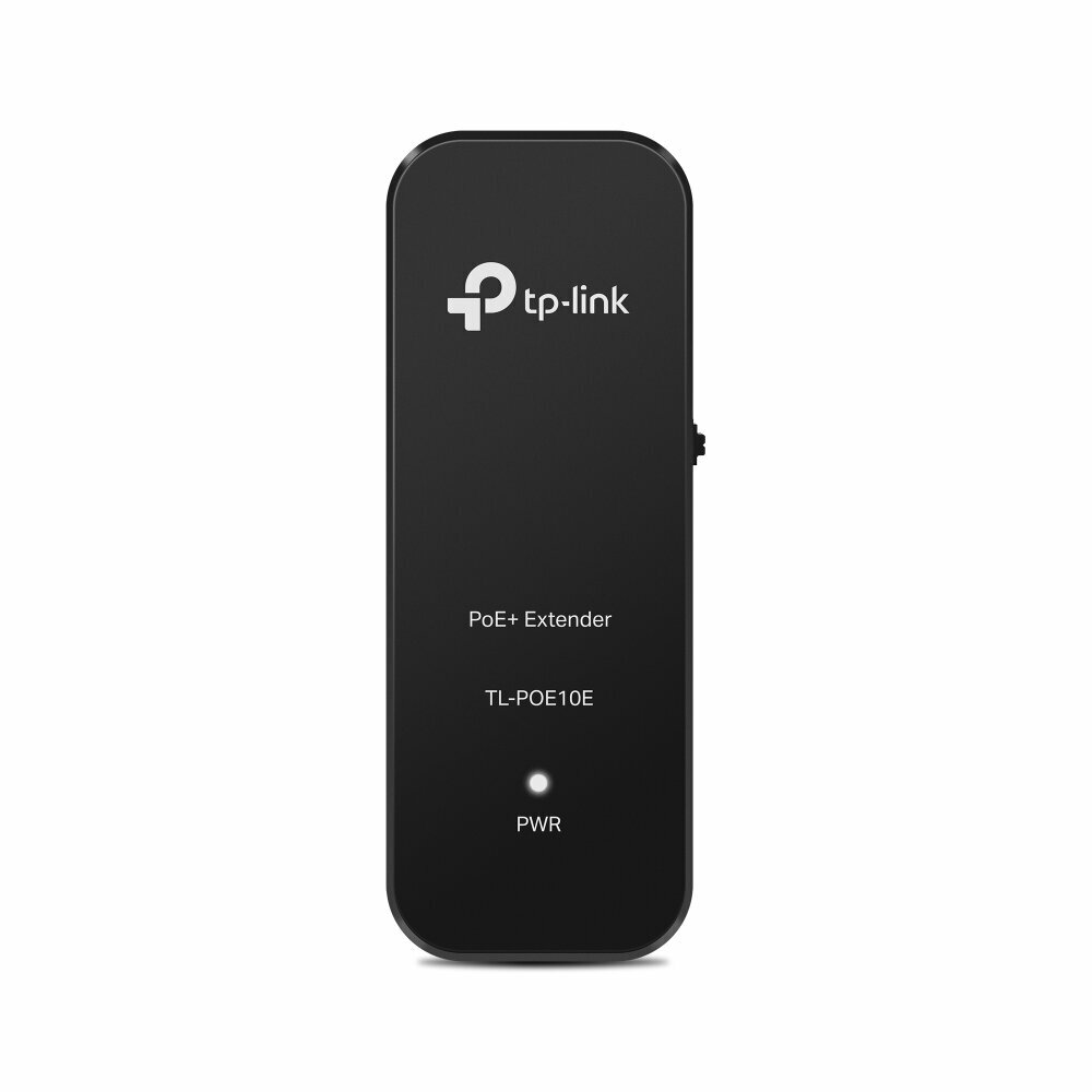 Удлинитель РоЕ+ Tp-link POE10E