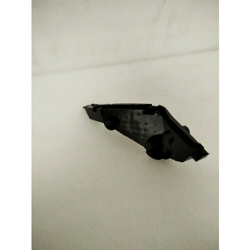 Кронштейн крепления переднего бампера правый 2803318-K46 Great Wall Hover H3 NEW 654₽