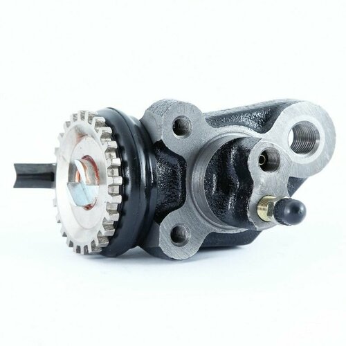 Рабочий тормозной цилиндр передний левый / ISUZU Elf, Forward RHD (СП)