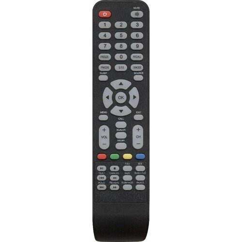 Пульт для телевизора AKAI A3001012 (BT-0548A) LCDTV пульт для akai bt 0548a cv a3001012