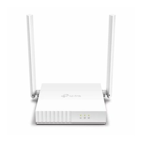 Многорежимный роутер Wi Fi N300 TP-Link TL-WR820N