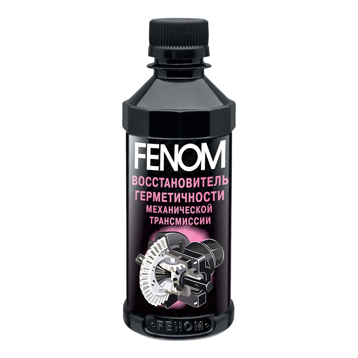 Fenom Восстановитель герметичности механической трансмиссии (250ml)