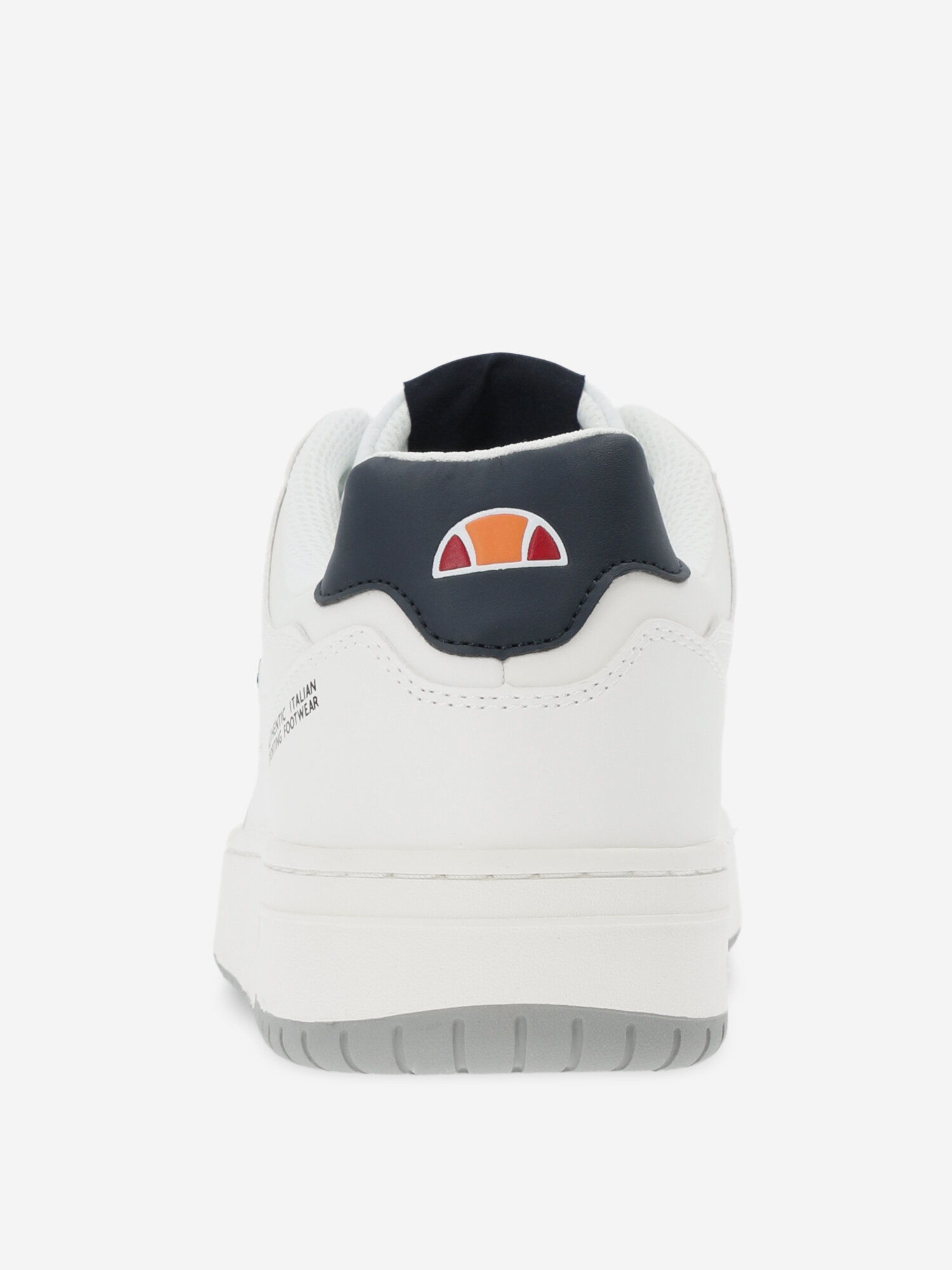 Кеды ellesse