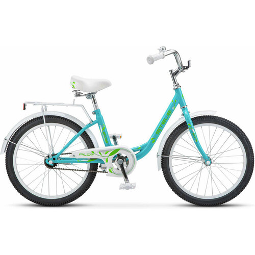 STELS Pilot 205 C 2024 мятный 12 11130₽