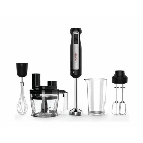 PIONEER HB135S Блендер 686900₽