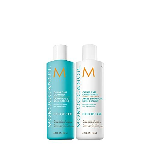 Moroccanoil COLOR CARE Кондиционер для окрашенных волос 250 мл