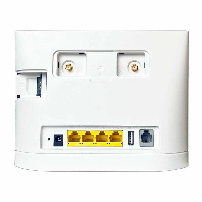 Роутер B315s-22 I cat.4 I WiFi 2.4ГГц + сим карта с интернетом и раздачей в сети мтс 100 гб за 1190р/мес — фото 1