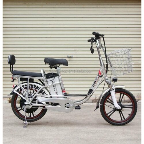 Электровелосипед 74999₽