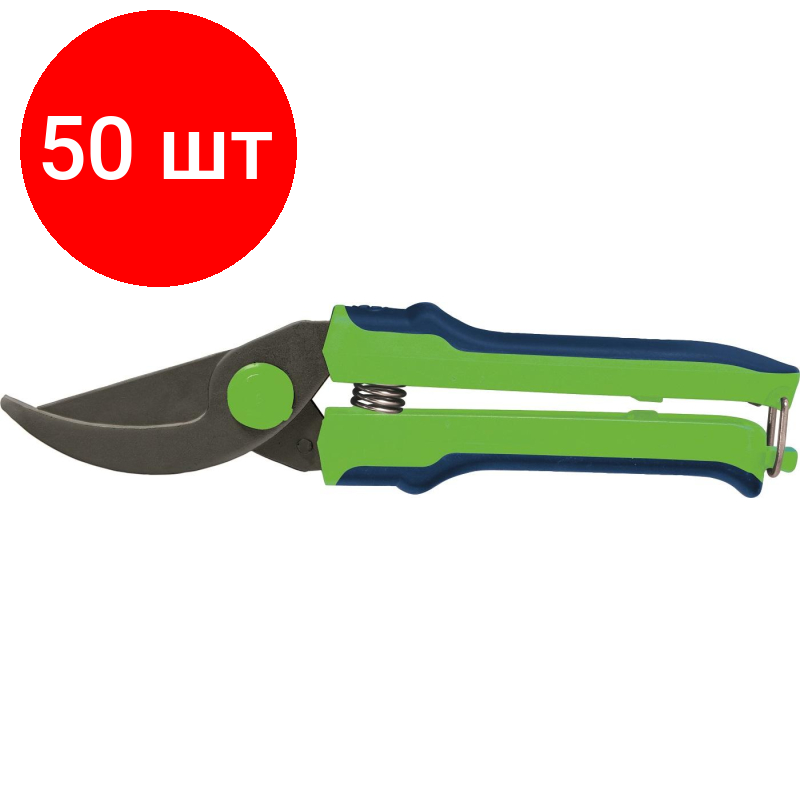 фото Секатор Сибртех 60539