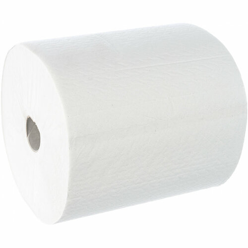 Двухслойные рулонные бумажные полотенца VEIRO PROFESSIONAL PROFESSIONAL Comfort