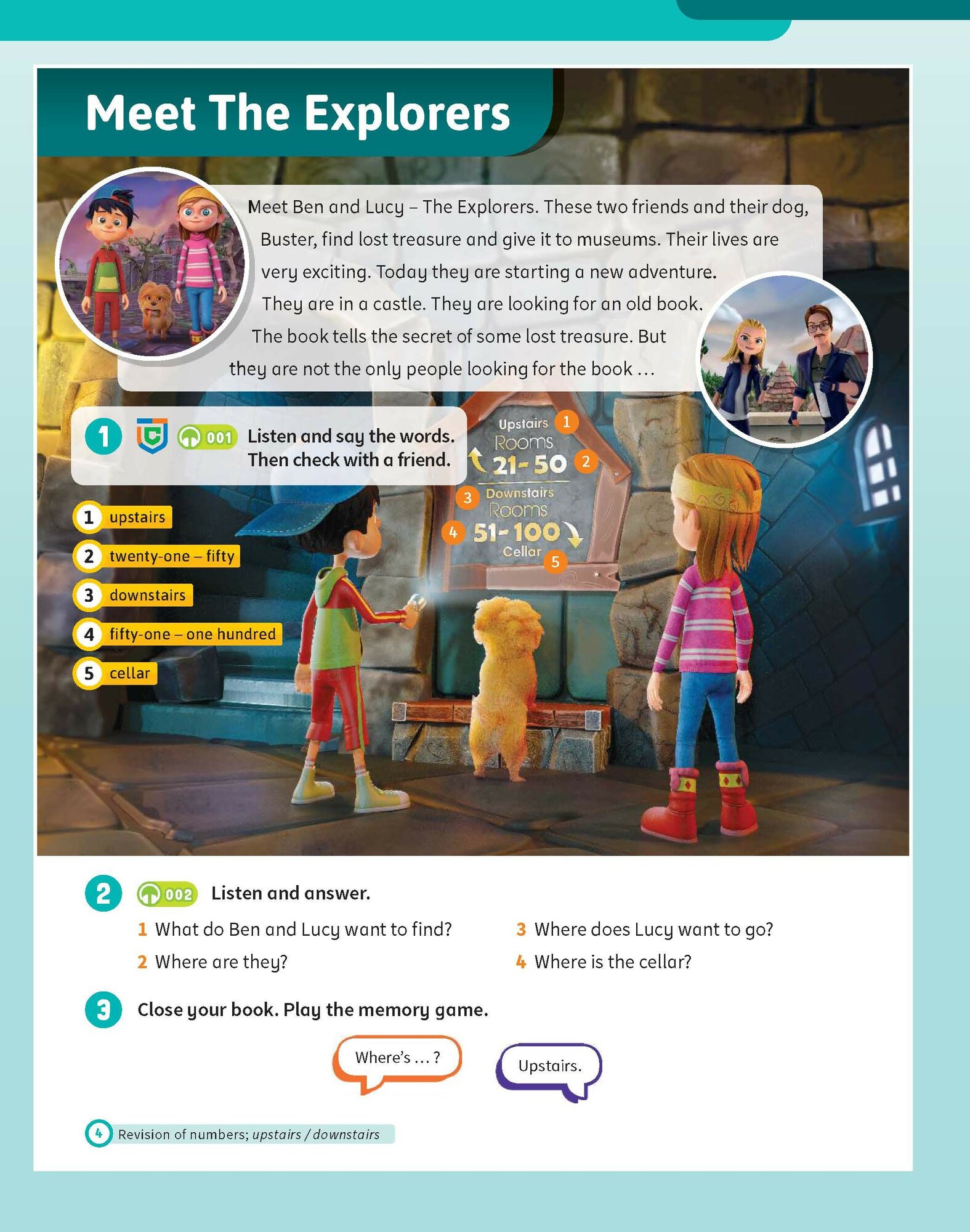 Super Minds Second Edition 3 Teacher's Book with Digital Pack, книга для учителя по английскому языку для начальной школы - фото №13