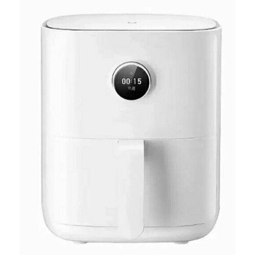 Аэрогриль фритюрница Xiaomi Mi Smart Air Fryer MAF01, белая