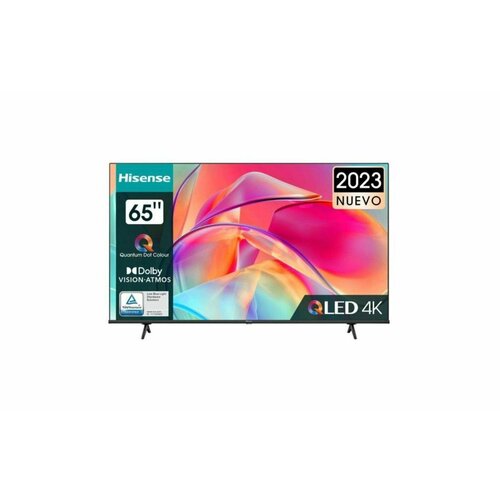 Телевизор Hisense 65E7KQ PRO