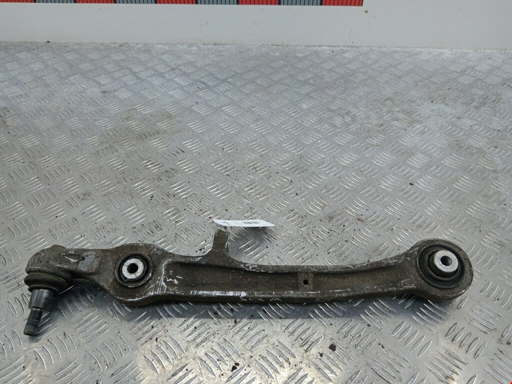 Рычаг передний левый Audi A6 C6 4F0407151A арт. 1924085