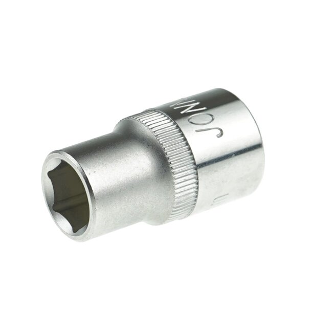Головка торцевая 1/2"DR 12 мм Jonnesway