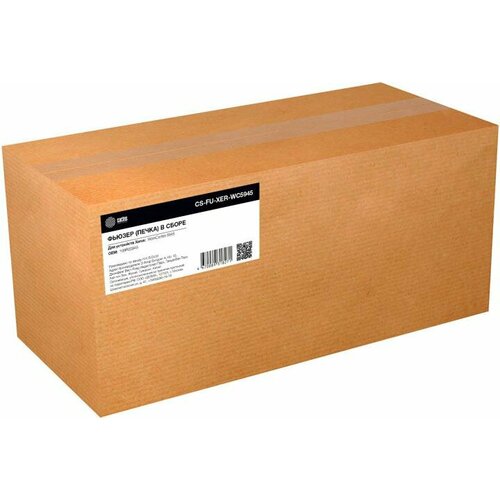 Фьюзер Cactus CS-FU-XER-WC5945 20589₽