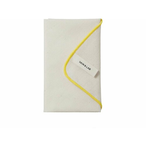 Салфетка-полотенце SKIN&LAB для умывания