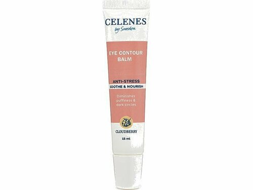 Бальзам для глаз Celenes EYE CONTOUR BALM