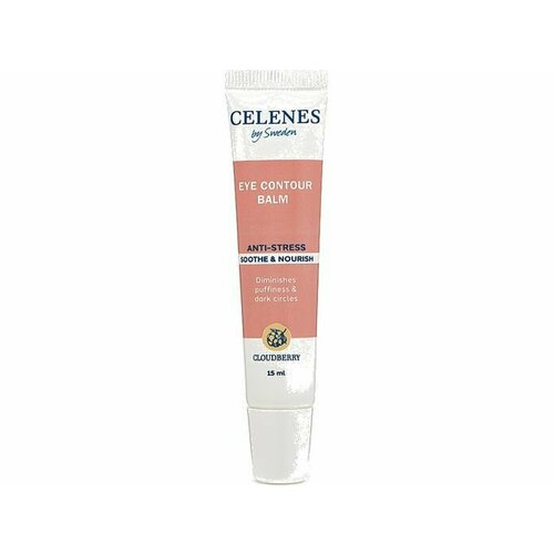 Бальзам для глаз Celenes EYE CONTOUR BALM