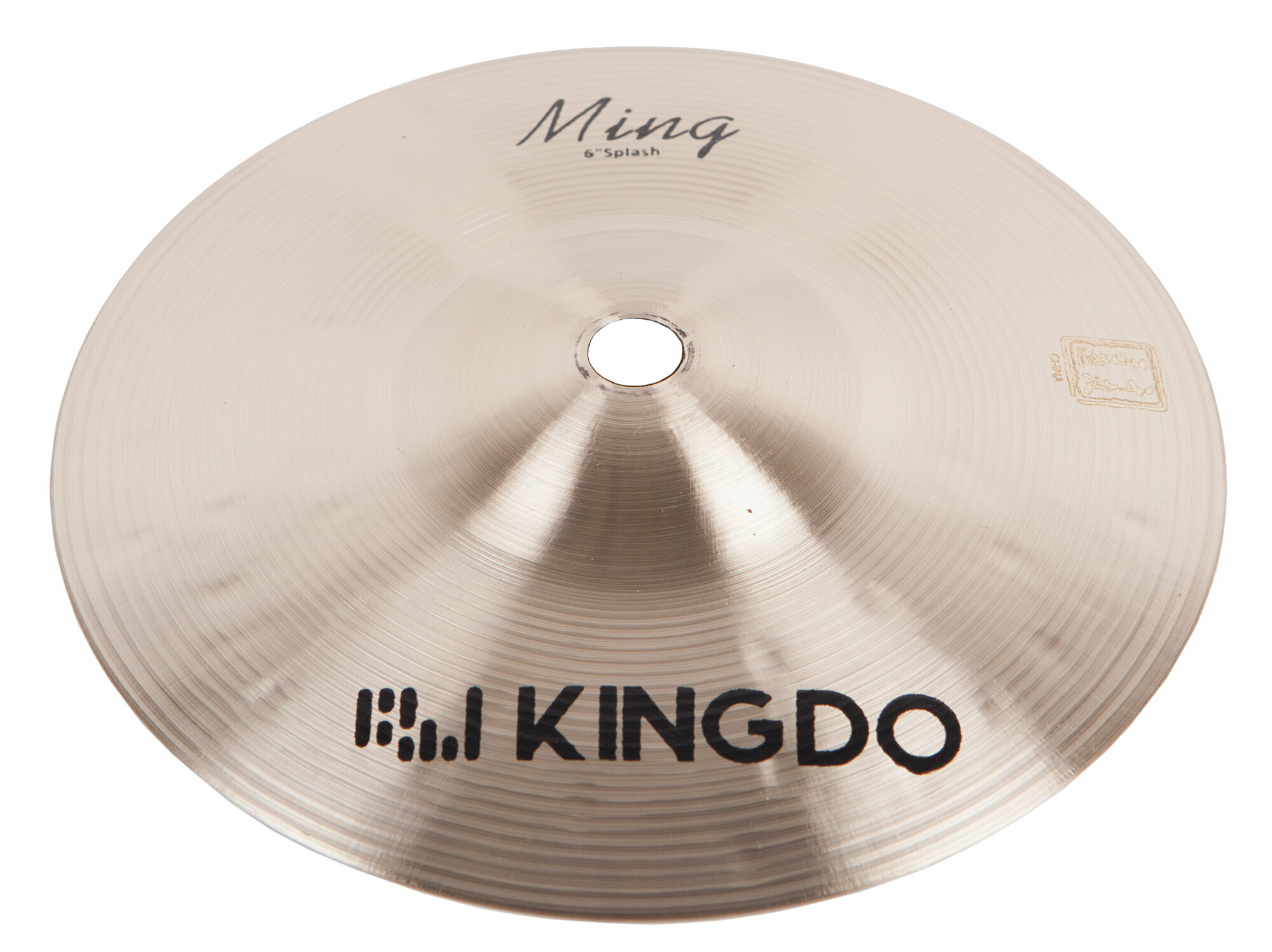 Тарелка KINGDO 6" MING SPLASH