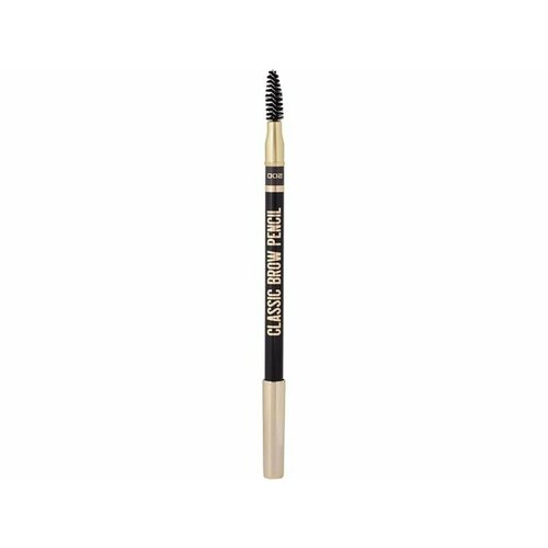 Карандаш для бровей с аппликатором Stellary Eyebrow penci