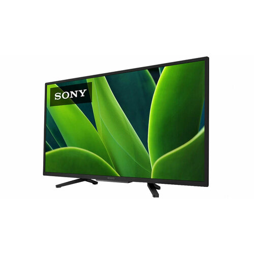 SONY ЖК Телевизор Sony BRAVIA 32" W830K (KD-32W830K) VN3