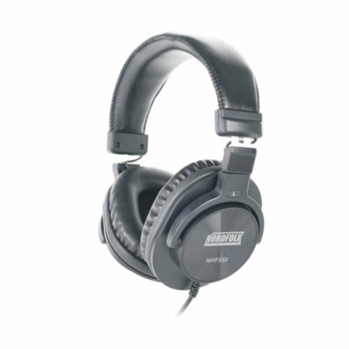 Наушники мониторные классические NORDFOLK NHP 350 5990₽