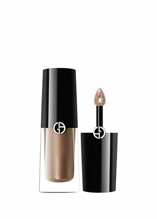 Giorgio Armani - Жидкие тени для век Eye Tint 9 SAND, 3.9 мл