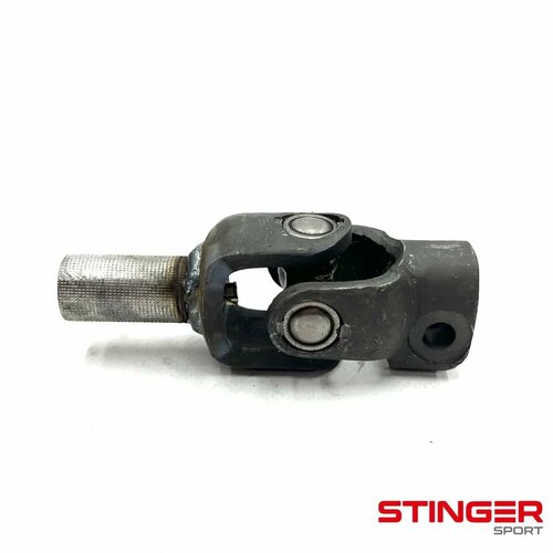 Жёсткий безлюфтовый карданчик КПП ВАЗ 2108-70 спорт 2300₽