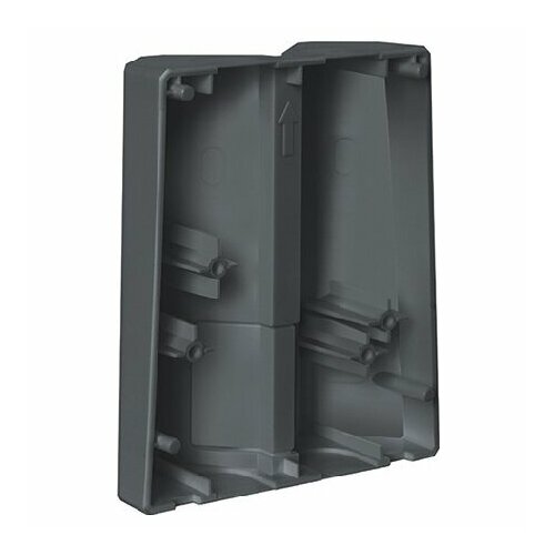 Угловой адаптер для датчика движения DEFENSOREDGEMOUNT.AN – ESYLUX – EM10025457 – 4015120025457