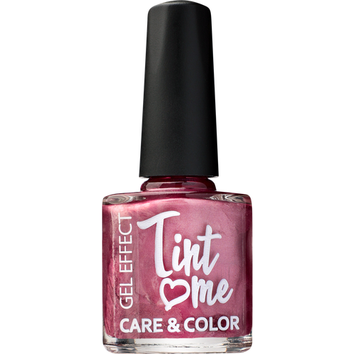 Лак для ногтей Tint Me CareColor тон 48 10мл 600₽