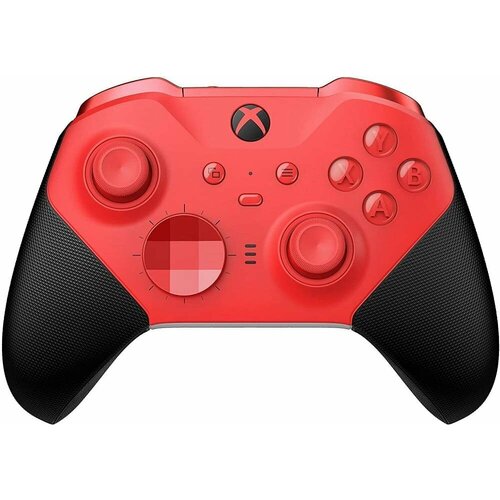 Беспроводной геймпад Xbox Elite Wireless Controller Series 2 - Core Red model 1797 1669000₽