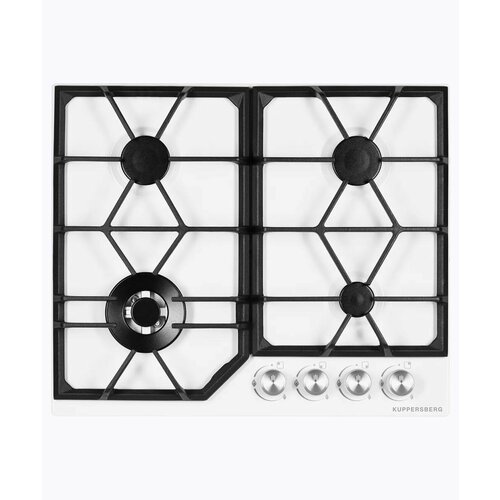 Варочная панель KUPPERSBERG FS 62 W белый 3299000₽
