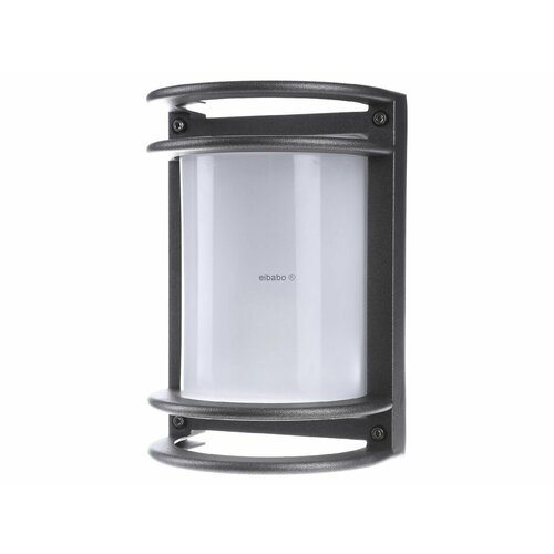 Потолочный / настенный светильник 1x60W NIKKO+ 21 1x60W anth – Performance in Light – 002002 – 8018367020021