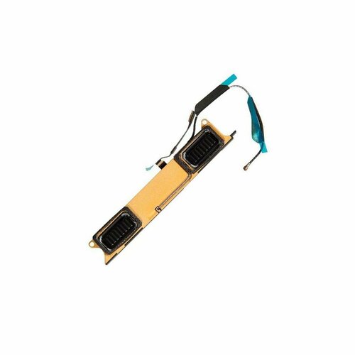 Динамик левый с антенной для Apple MacBook 12 Retina A1534 Early 2015 Early 2016 923-00410 RocknParts A1534 187000₽