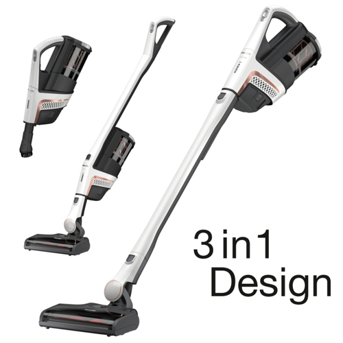 Пылесос SOML0 Triflex HX2 белый лотос 13290000₽