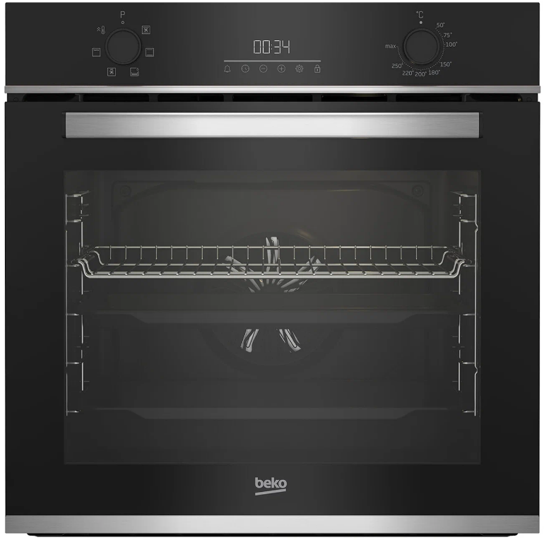 Духовой шкаф Beko BBIE133002XD черный