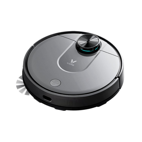 Робот-пылесос Viomi Cleaning Robot V2 PRO Black RU 6873000₽