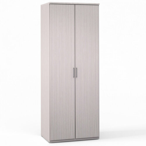 Шкаф двухстворчатый Flash светлый 30150₽