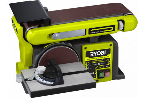Шлифовальный станок Ryobi RBDS4601G 5133002858