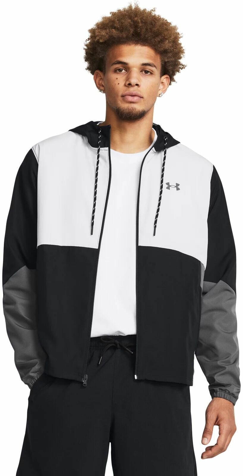 Ветровка Under Armour UA Legacy Windbreaker