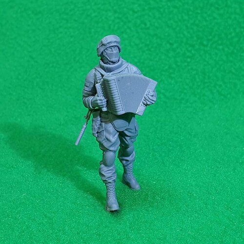 СВ Модель Фигурка 