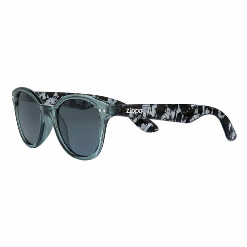 Солнцезащитные очки Zippo, серый