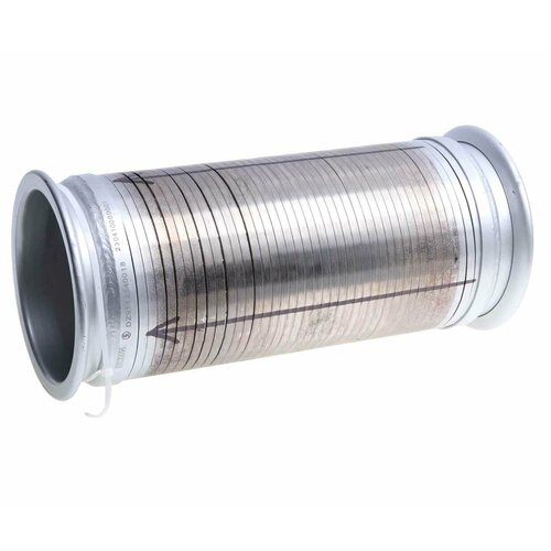 Гофра SHAANXI глушителя OE DZ9112540018 SHACMAN 15620₽